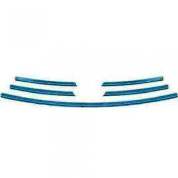 Radiador Shield Panal Diederichs 4497042