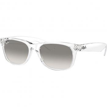 Ray-Ban RB2132 New Wayfarer 632532 Unisex Square Sunglasses