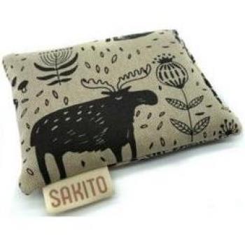 Borsa Frigora Sakito Baby “Semi Animali” 15x10