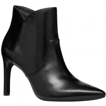 Botín Elegante Geox D Faviola Preto C9999