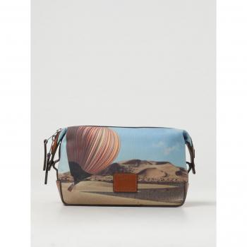 Trousse de voyage Paul Smith « Ciel » multicolore
