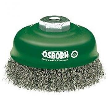 Cepillo Osborn M14100x30 Mm