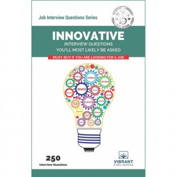 Innovative Interview Questions You'll Most Likely Be Asked (Job Interview Questions Series)