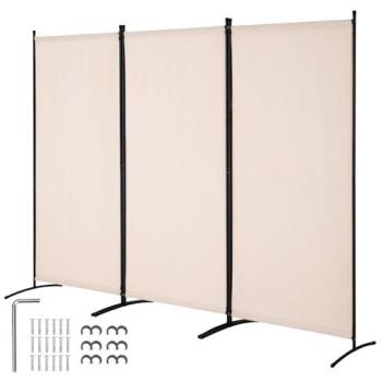 Office/Bedroom Study Divider – VEVOR Model