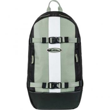 Quiksilver A.Sweetin 18L Sac à dos Vert Clair