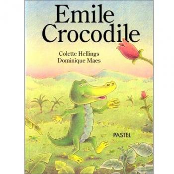 Emile Crocodile
