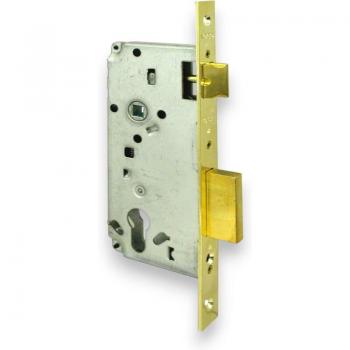 Serratura Logoline Infilare 2 Mandate Cisa 5C611