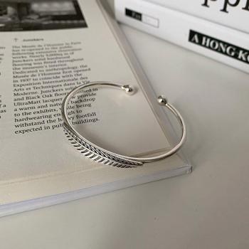 Novedad de Primavera Foxanry Pulsera Sello