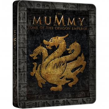 La Mummia