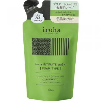 Iroha Intime