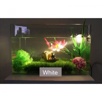 USB‑Tauchlampenpaket – Bunte Unterwasser-LED für Aquarien