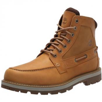 Timberland Mocassin Homme 43 Jaune