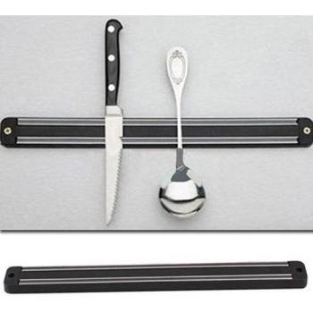 Magnetic Utensil Storage Rack