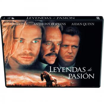Légendes d'automne / Legends of the Fall