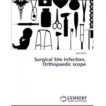 Surgical Site Infection, Orthopaedic scope