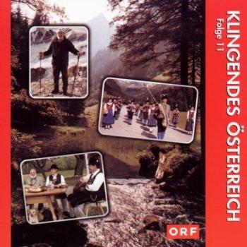 Chansons d'Autriche