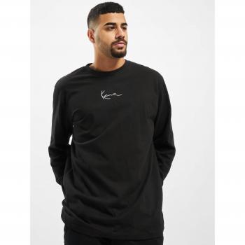 Karl Kani Longsleeve, Herren, Small Signature