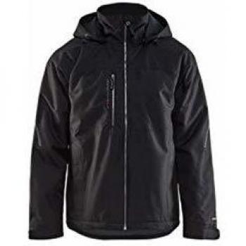 Blakläder 4790 Shell Jacke Größe XS