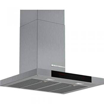 Bosch Serie 6 DWB68JQ50B 60 cm Chimney Cooker Hood