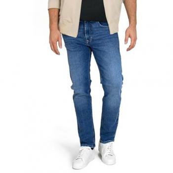 MAC Straight-Jeans »Arne«, gepflegte Optik mit Stretch