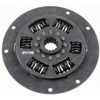 Torsione Frizione Sachs 1866 600 013