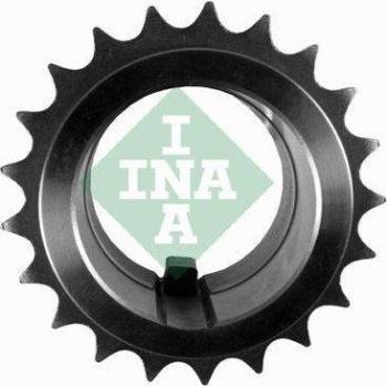 INA Gear, Crankshaft 554 0101 10