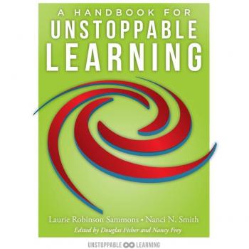 Vitalsource Technologies, Inc. A Handbook For Unstoppable Learning