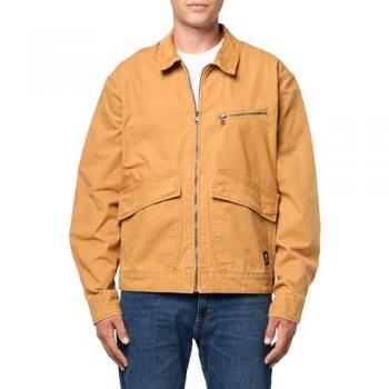 Timberland Yellow Strafford Jacket for Men Medium