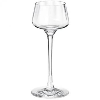 Georg Jensen Bicchiere da cocktail trasparente