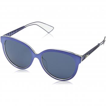Gafas de Sol Christian Dior DIORAMA2 KU TGV, Mujer, Azul