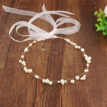 Peine Decorativo para el Pelo de Novia