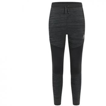 Odlo Homme Pantalon Thermo‑Running – Taille M – Noir
