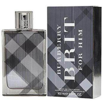 Eau de Toilette Burberry Brit Hombre 50ml