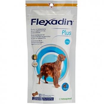 FLEXADIN PLUS 30 Bouchées