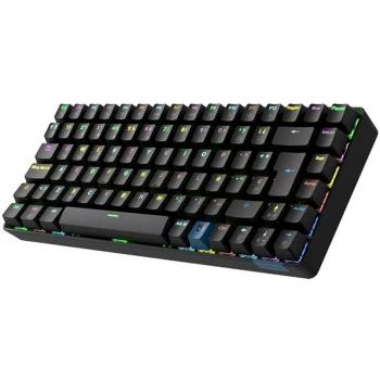Teclado Mecánico Inalámbrico Hiditec GM1K