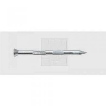Stahl-Drahtspitze SWG 1,2 mm x 20 mm – 0,5 kg