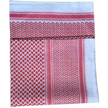 Foulard Islamique en Polyester 138x138cm