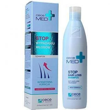 Shampoing Cece of Sweden Stop Hair Loss 300 ml