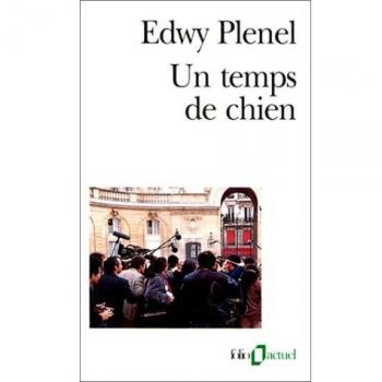 Edwy Plenel