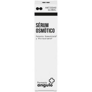 Suero de Hidratación Osmótica 30 mL – Efecto Juvenil