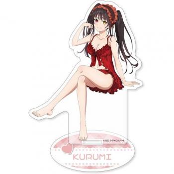 Date A Live V Kurumi Acrylic Figurine