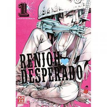 Renjoh Desperado 01