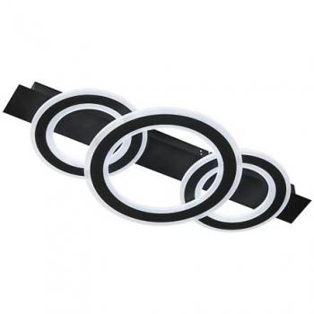 Fischer & Honsel Circle Deckenleuchte LED 21434