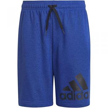 Short enfant adidas Bleu 9/10 ans