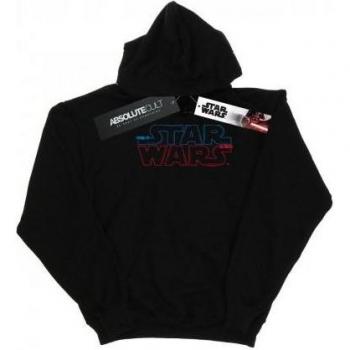T-Shirt a Cappuccio Star Wars Spada Laser Kids 9-11