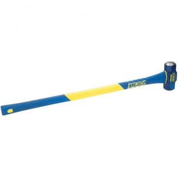 Estwing ESH-736F 3.2 kg Fiberglass Sledge Hammer – Retail Pack 31286