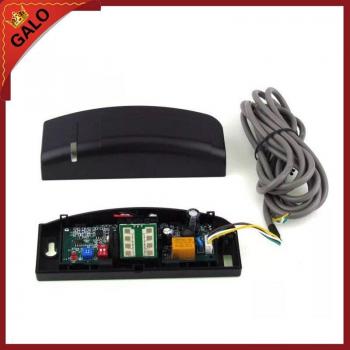Microwave 24.125GHz Door Motion Sensor