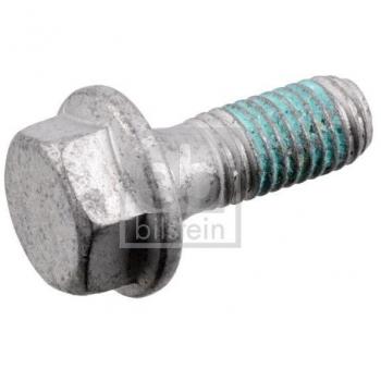 Bullone per pinza freno FEBI BILSTEIN 182428 compatibile con BMW E46, E90, E87, E91