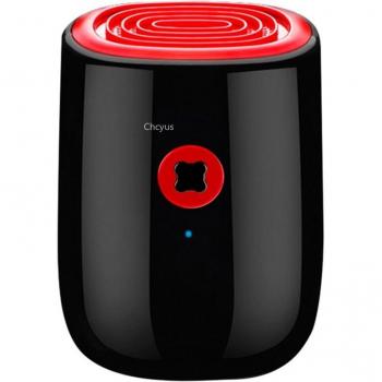 Miniatursystem zur Luftentfeuchtung, 800 ml Kapazität, 25 W