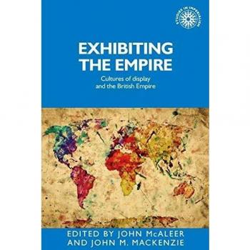 Exhibiting the Empire
